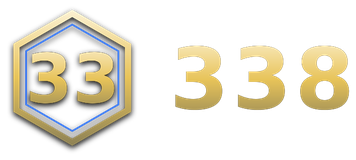 338 logo